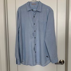 Tommy Bahama Linen Shirt